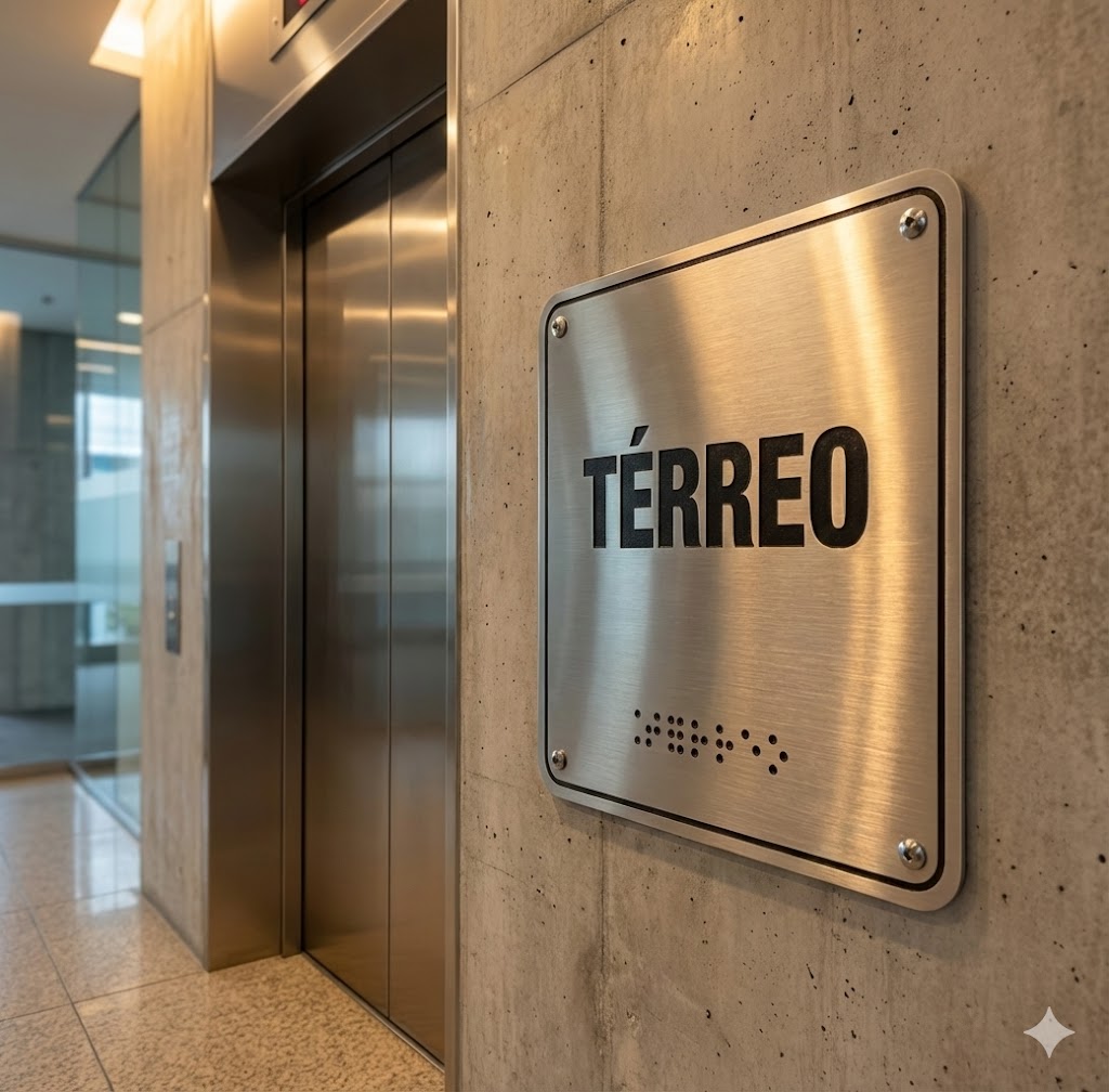 Braille e Acessibilidade